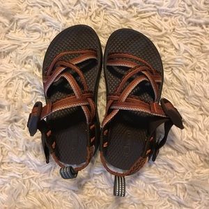Chacos